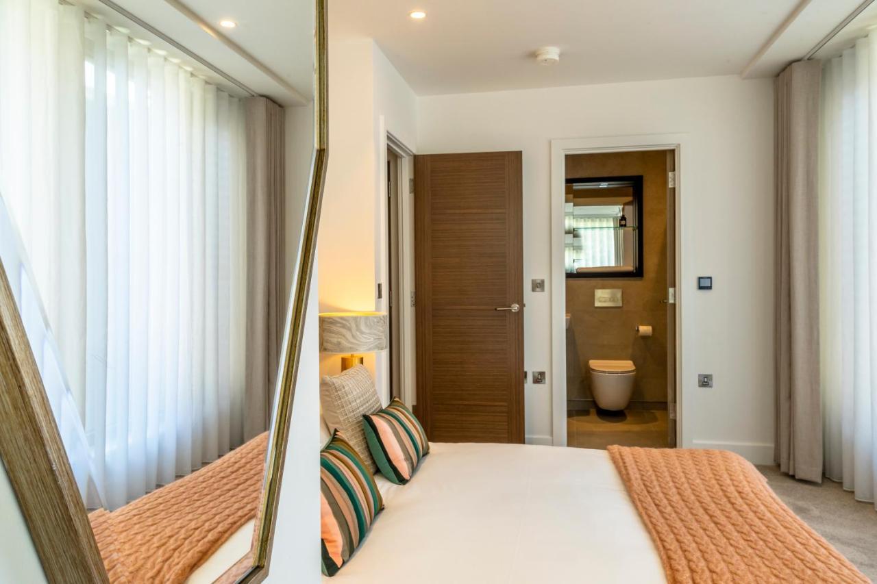 Apartment 301 @ Ryedale House York Exterior foto